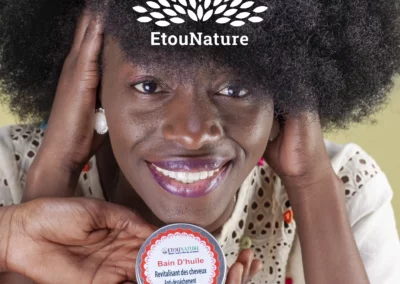 ETOUNATURE, le pouvoir du naturel
