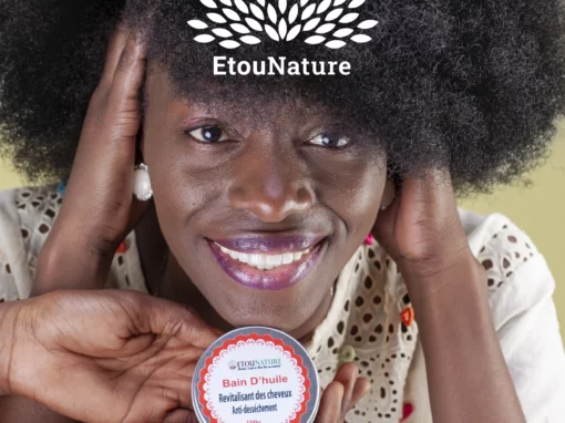 ETOUNATURE, le pouvoir du naturel