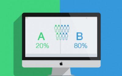 L’A/B testing, nouvel outil des marketeurs