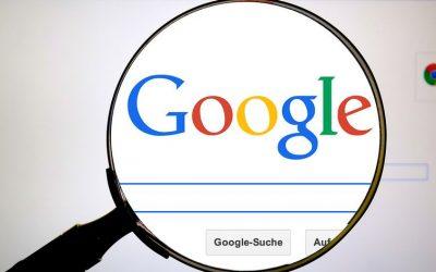 Google déploie sa nouvelle interface de recherche sur le web et sur android