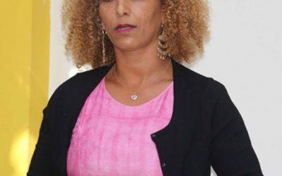 La Jokkworker du mois : Sabrina Coulibaly Seck