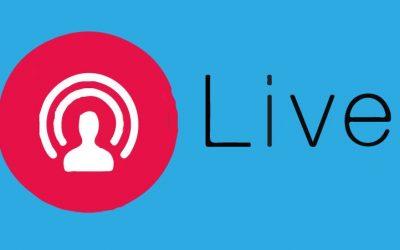 Facebook Live : un nouvel outil pour booster votre communication digitale