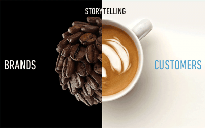 Du storytelling au marketing de la performance