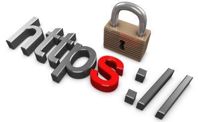 Le HTTPS bientôt imposé par les géants du Web