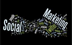 Social Marketing : cinq tendances pour 2017