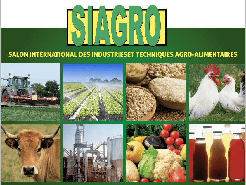 SIAGRO