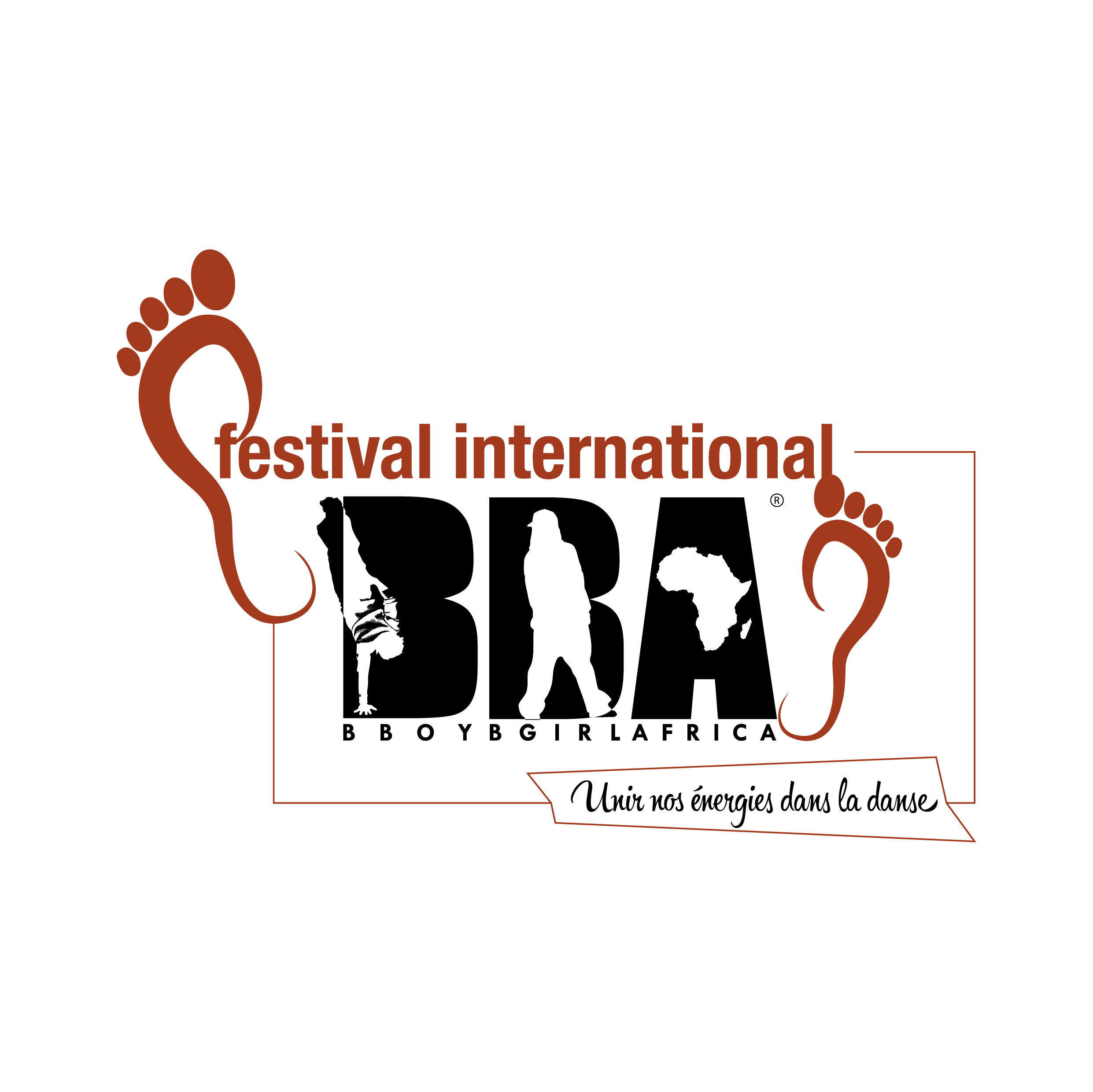 Logo Evenementiel - FESTIVAL INTERNATIONAL BBA