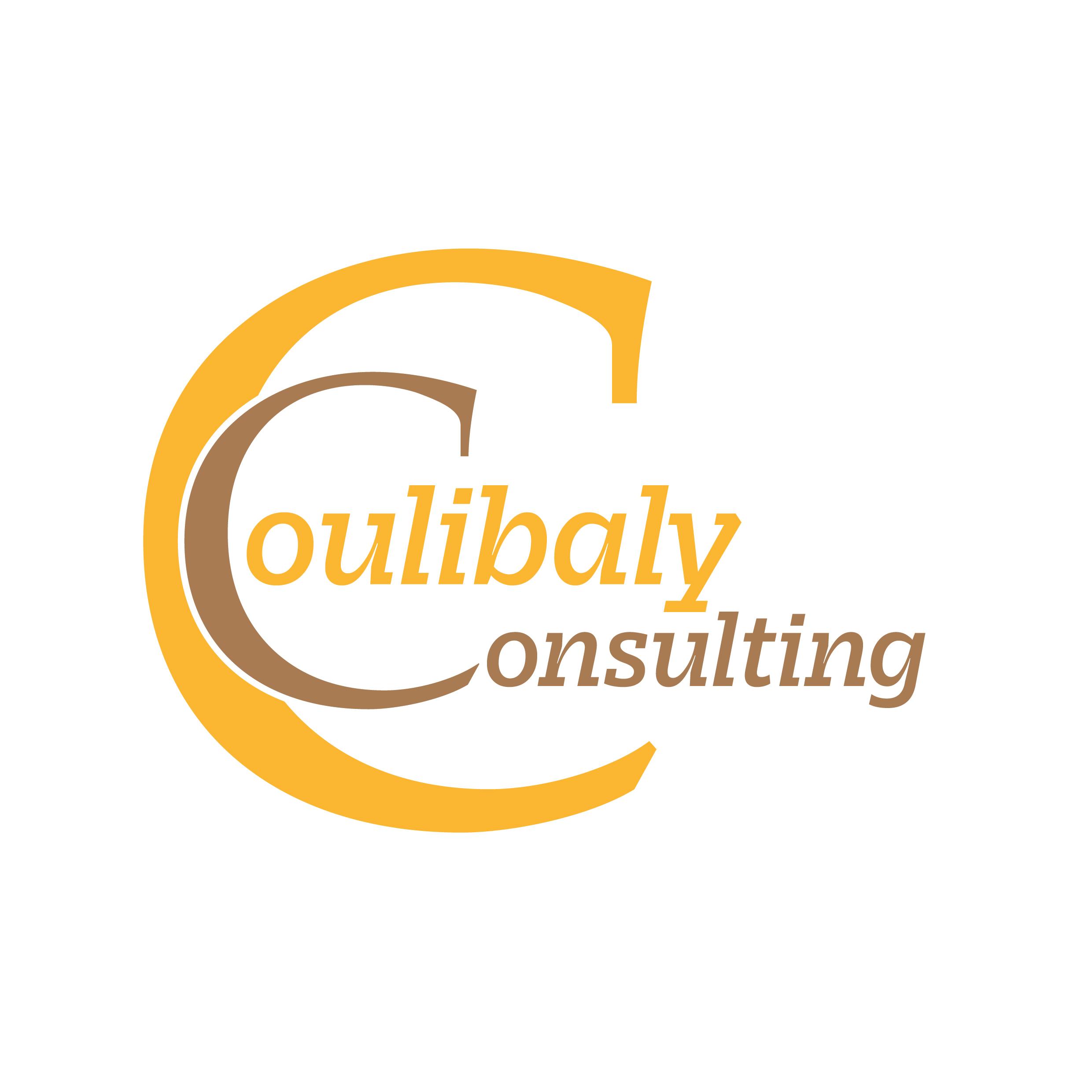 Logo - COULIBALY CONSULTING - Consultance juridique