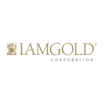 IAM GOLD CORPORATION