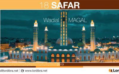 18 Safar, l’événement pré – Magal
