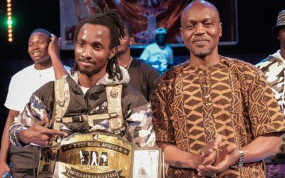 FIBBA 2019 : Le Sénégal Champion d’Afrique de la BATTLE AFRICA ALL STARS