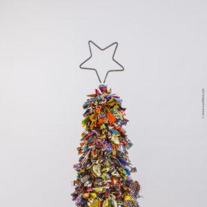 Sapins de Noël Africain