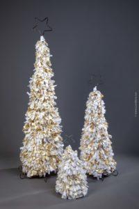 Sapins de Noël Africain