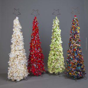 Sapins de Noël Africain