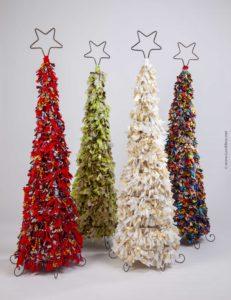 Sapins de Noël Africain