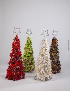Sapins de Noël Africain