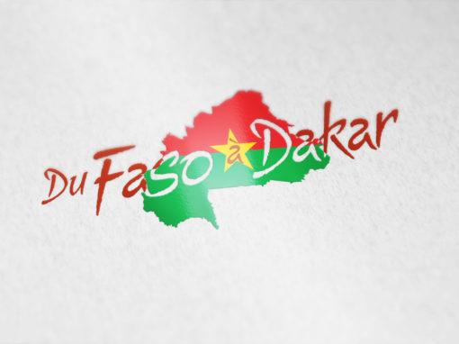 Du Faso à Dakar