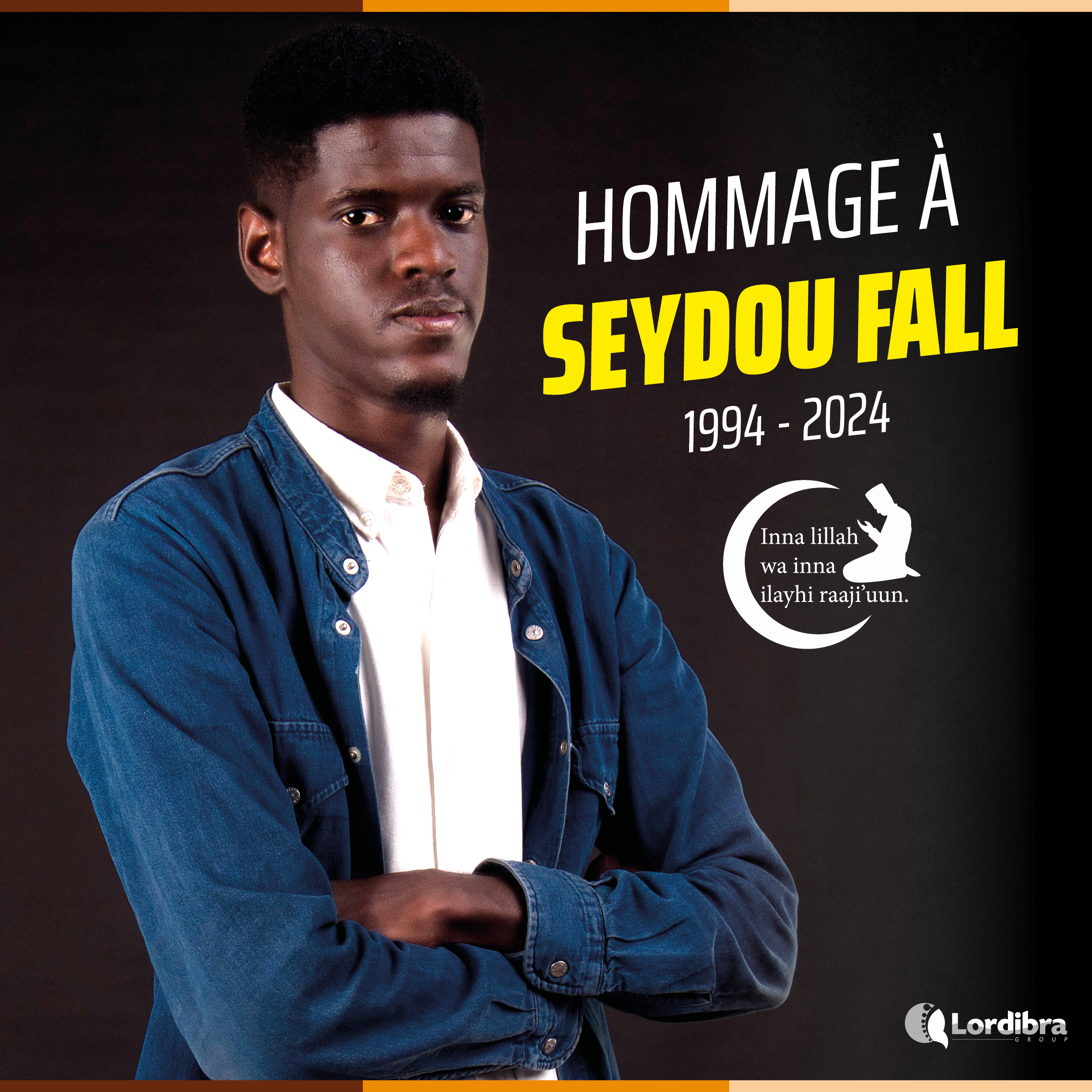 Seydou FALL