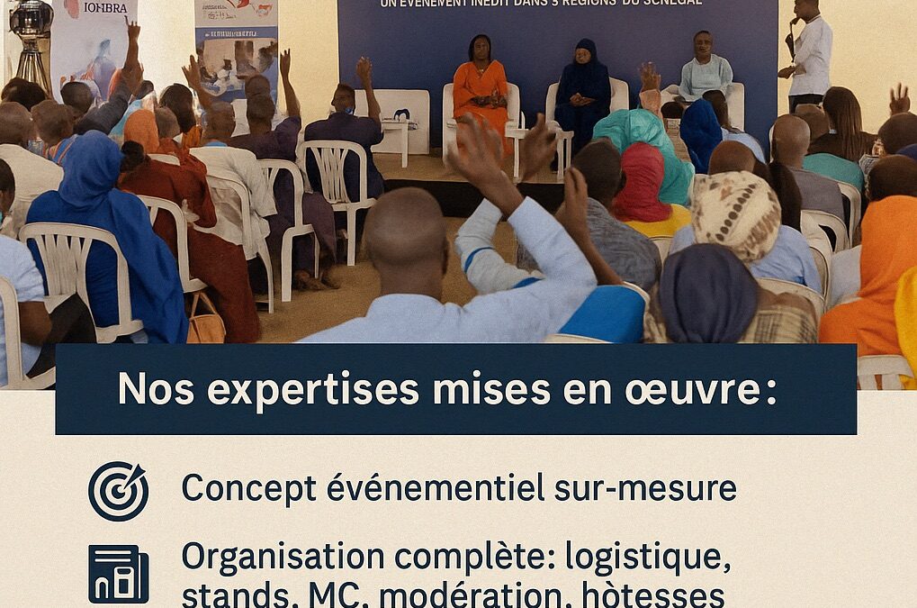 GIZ Sénégal – JPO des inspections du travail