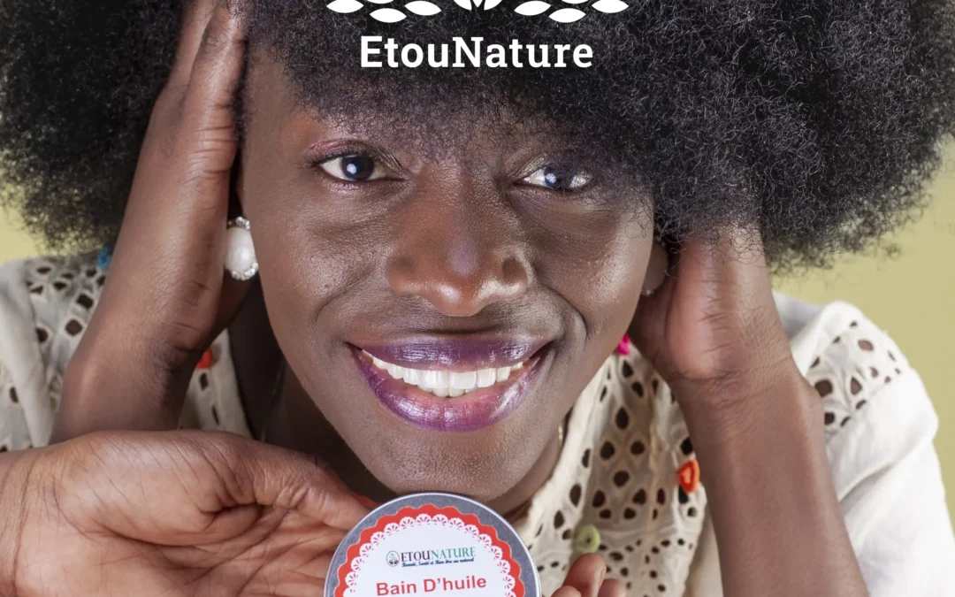 ETOUNATURE, le pouvoir du naturel